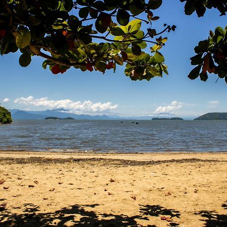 Encanto Paraty Beach Luaran gambar