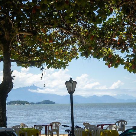 Encanto Paraty Beach Luaran gambar