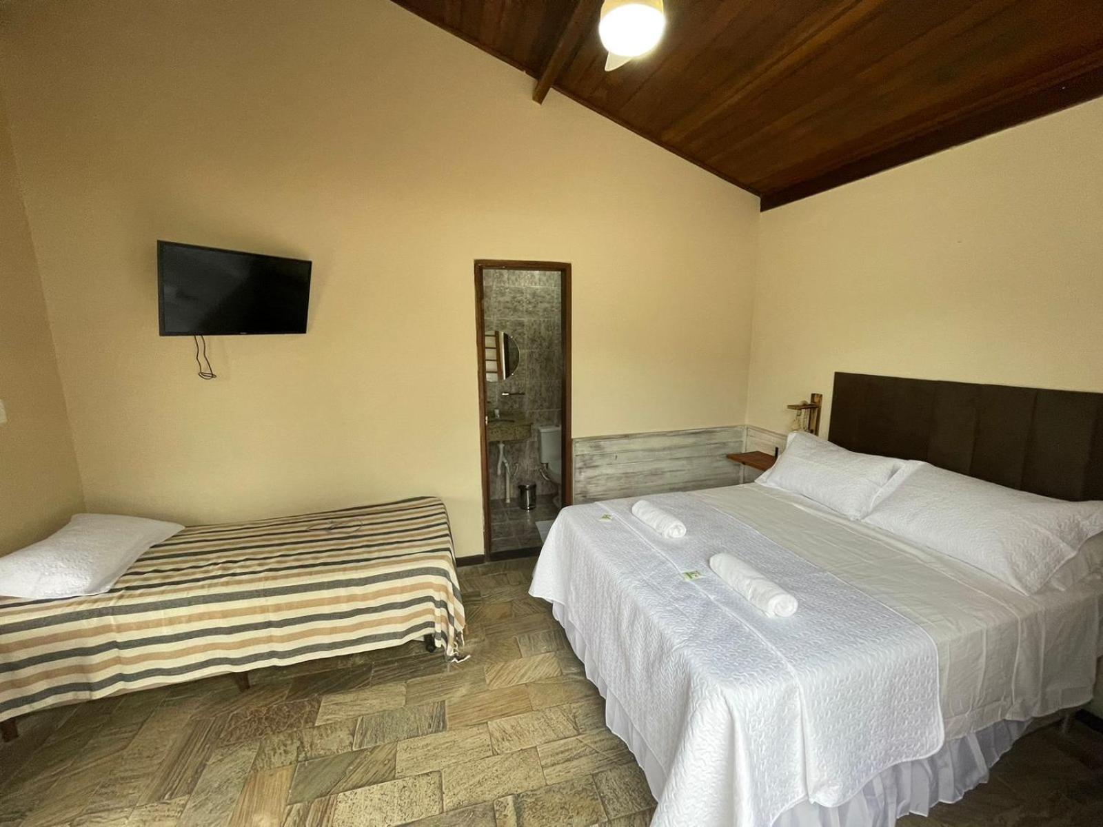 Encanto Paraty Beach Luaran gambar