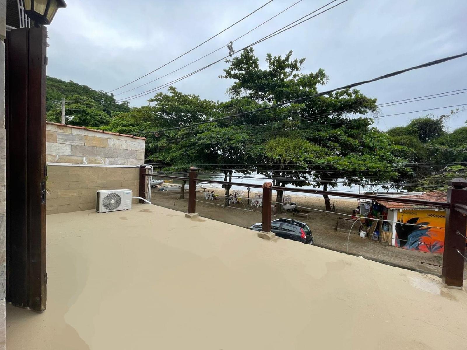 Encanto Paraty Beach Luaran gambar