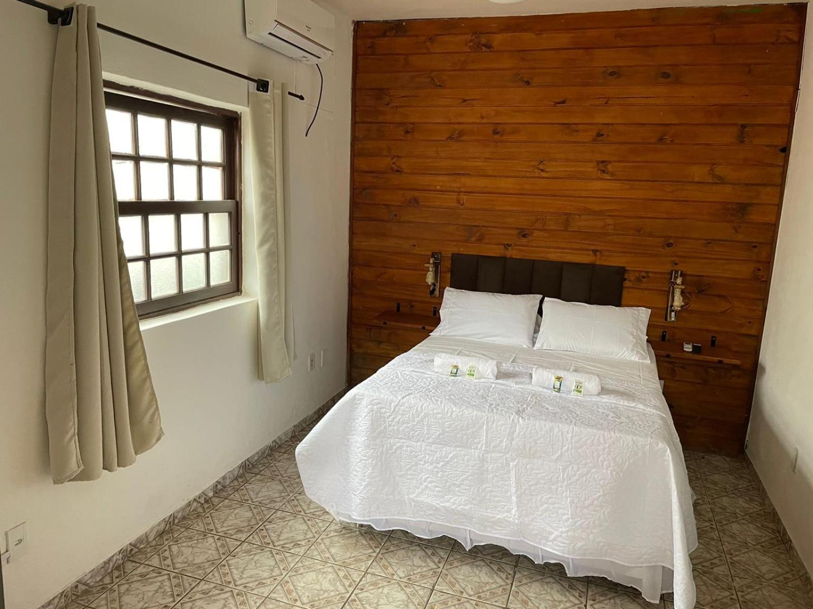 Encanto Paraty Beach Luaran gambar