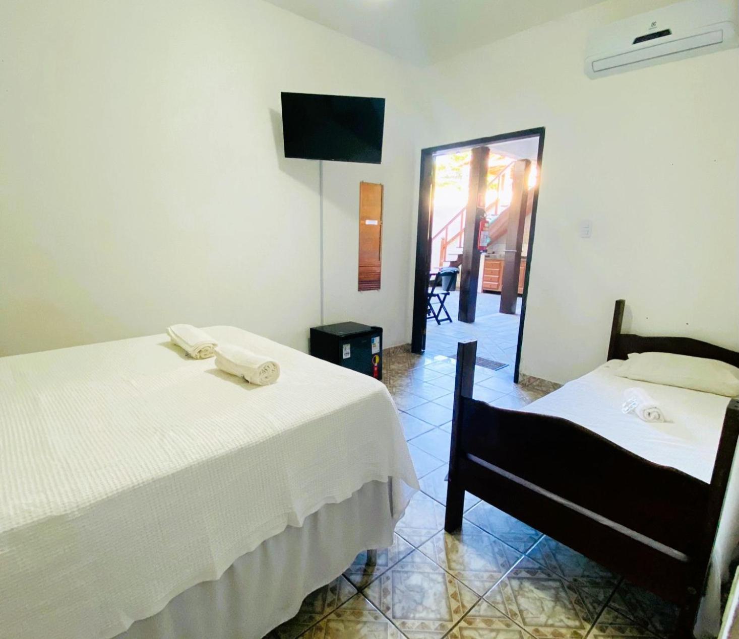 Encanto Paraty Beach Luaran gambar