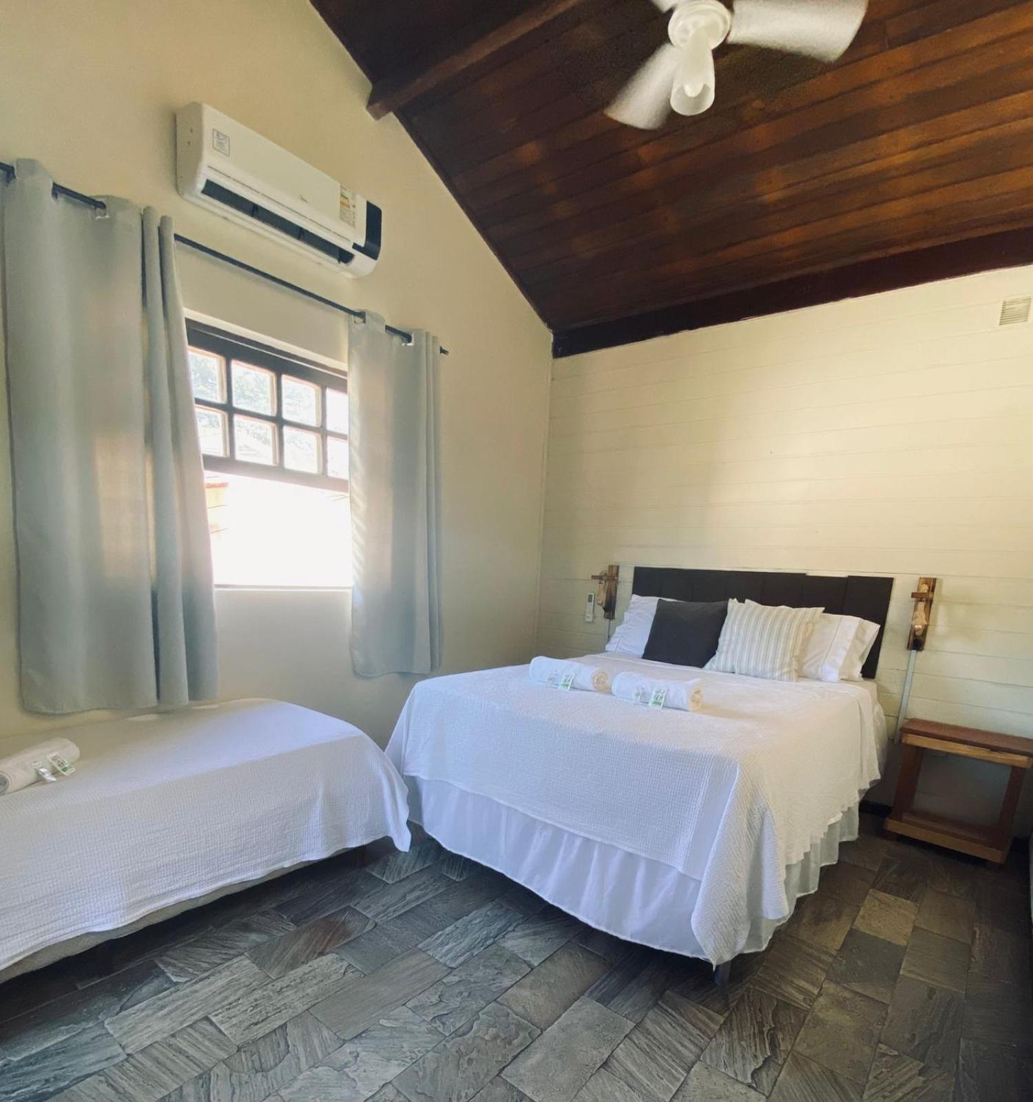 Encanto Paraty Beach Luaran gambar