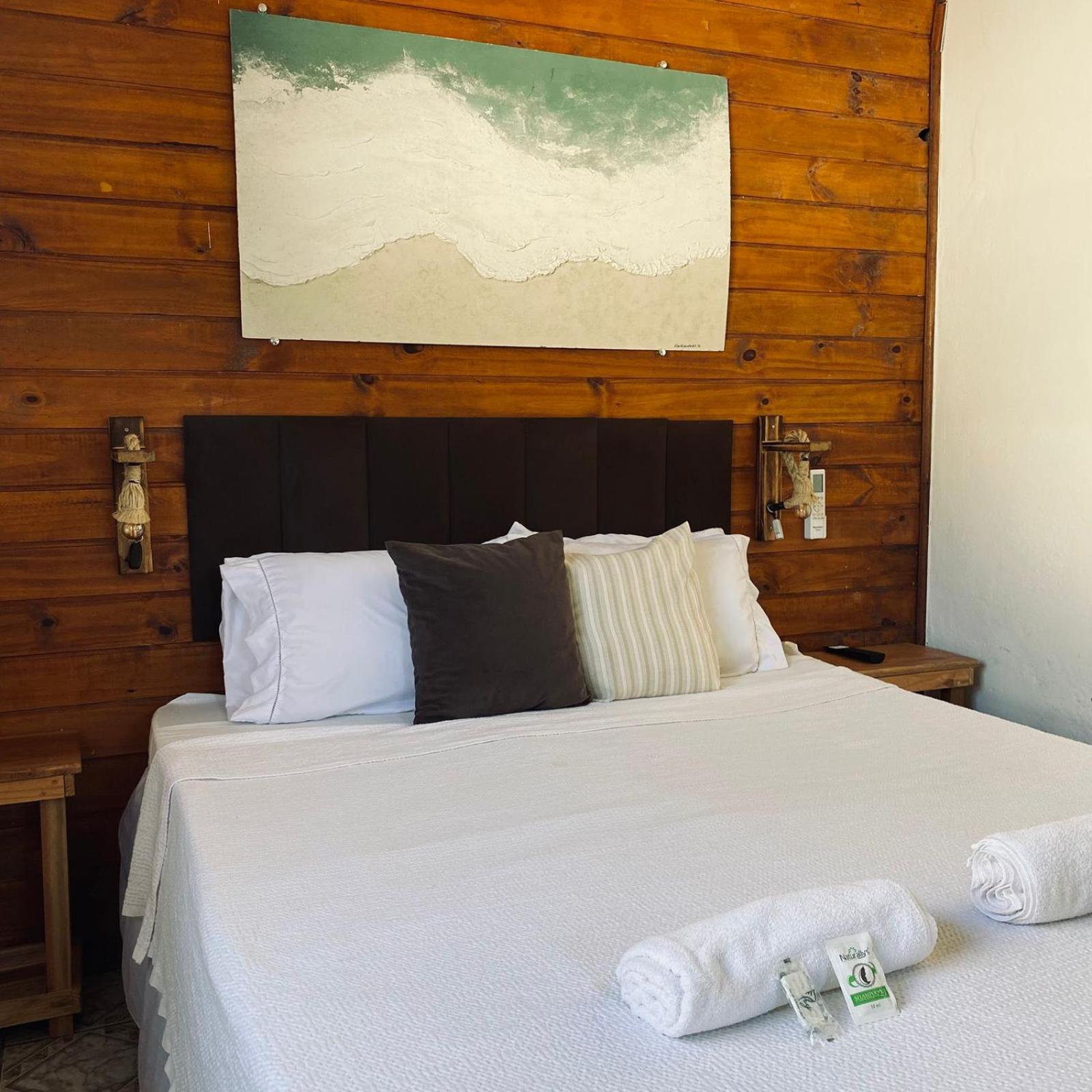 Encanto Paraty Beach Luaran gambar