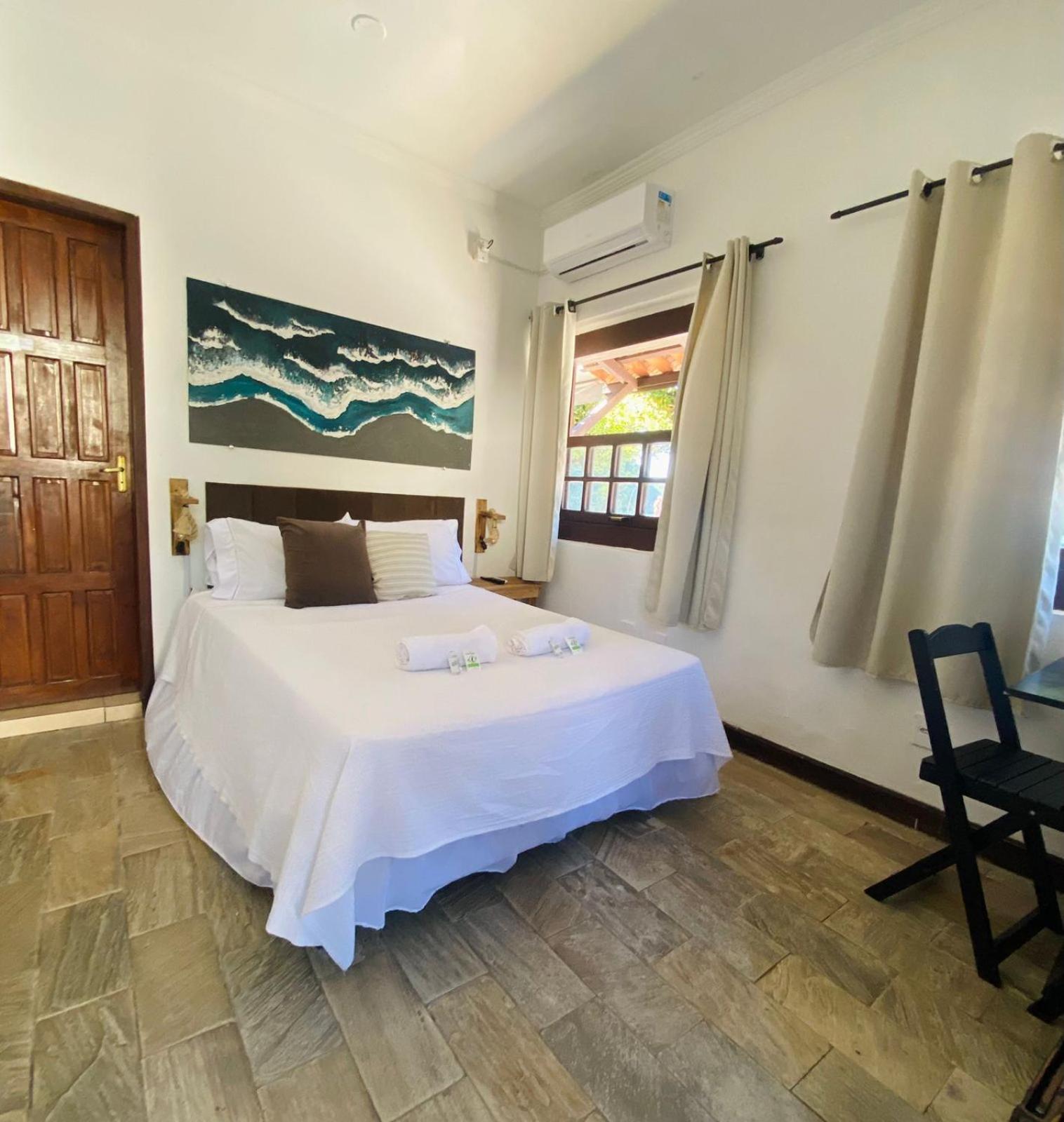 Encanto Paraty Beach Luaran gambar